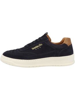 Низкие кроссовки Pantofola D'Oro low Sanremo Low, темно-синий 5011459 | dunkelblau