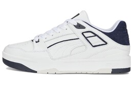 Кроссовки Puma Slipstream Jr 'White Peacoat' 388549-04