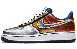Кроссовки Nike Air Force 1 Low Hidden Message da1345-014