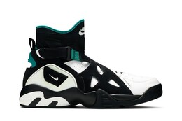 Кроссовки Nike Air Unlimited 'Emerald', белый 889013 001 | white