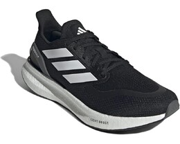 Кроссовки Adidas Pureboost 5 Running Shoes, цвет Black/White/Grey 9953649 | black/white/grey