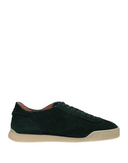 Кеды Santoni, темно-зеленый 17475932nd | dark green