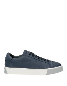 Кеды Santoni, синий 17834167pq | midnight blue