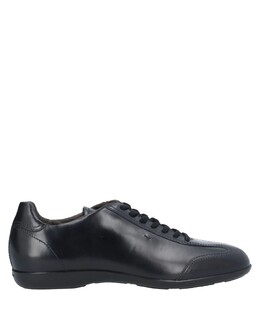 Кроссовки Santoni, черный 11666853tw | black