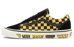 Кроссовки Old Skool Vans 36 Dx 'Anaheim Factory - Freestyle' vn0a54f397a