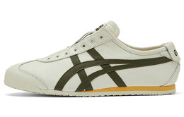 Кроссовки Onitsuka Tiger Mexico 66 Cream Green Yellow 1183b815-101