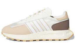 Кроссовки Adidas Retropy E5 Lifestyle Unisex ie5062, бежевый/коричневый