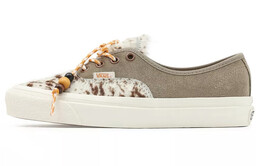 Кроссовки Vans Ua Authentic 44 Dx Anaheim Factory Earth Mesa Timber Wolf vn0a5kx48ej