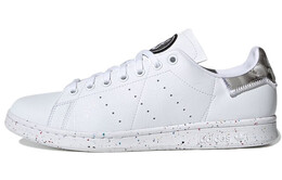 Кроссовки Adidas Originals Stan Smith 'White Grey Black' gy5346