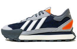 Кроссовки Adidas Neo Futro Mixr Lifestyle Unisex, черный/серый/белый hp9825