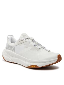 Кроссовки Hoka, белый transport 1123153 | weiß