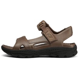 Кроссовки Skechers Lifestyle Shoes Men Low-top, коричневый 243089-brn | brown