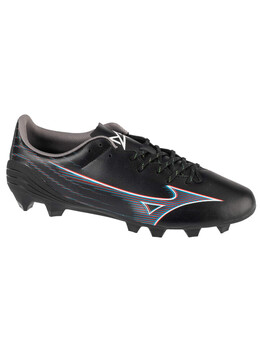 Кроссовки Mizuno Alpha Select FG, черный 5154791 | schwarz