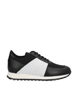 Кеды Giuseppe Zanotti, черный 17497186fs | black