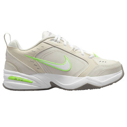 Кроссовки Nike Air Monarch IV 'Light Bone Green Strike', Кремовый fn3436 011 | cream