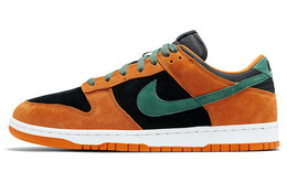 Кроссовки для скейтбординга Nike Dunk Low унисекс da1469-001