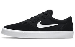Кроссовки Nike Chron Slr Sb 'Black' cd6278-002