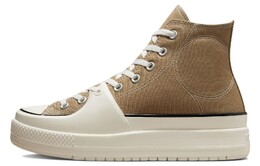 Кеды Converse Chuck Taylor All Star Construct Hi Roasted a03876c