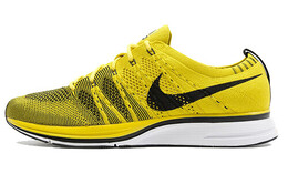 Мужские кроссовки Nike Flyknit Trainer Lifestyle ah8396-700