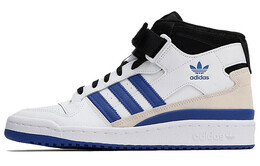 Кроссовки Adidas Forum Mid Royal Blue fy6796