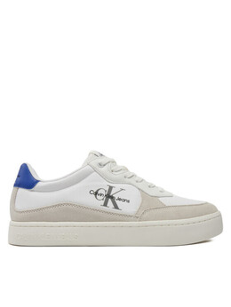 Кроссовки Calvin Klein, белый 0000303957667 | weiß