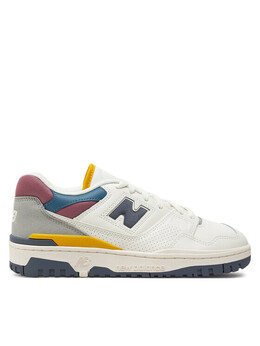 Кроссовки New Balance, экрю 0000304041600 | écru
