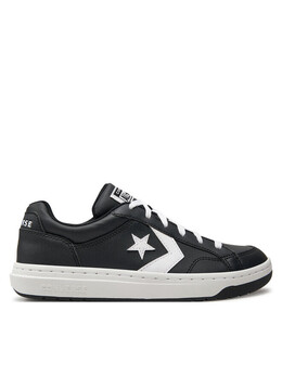 Кроссовки Pro Blaze V2 Converse, черный pro blaze v2 a06630c | schwarz