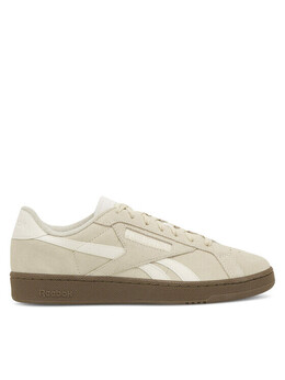 Кроссовки Reebok, бежевый 2230060488243 | beige