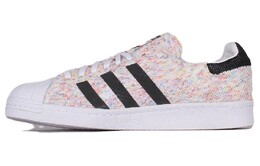 Кроссовки Adidas Superstar Series Skateboarding Shoes Men Low-top Pink, розовый s75845 | pink