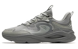 Кроссовки Anta Lifestyle Shoes Men Low-top, серый 112418840-4 | gray