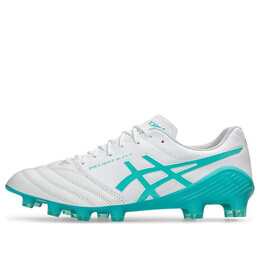 Кроссовки ds light x fly 5 Asics, белый 1101a047-105 | white/sea glass
