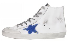 Кроссовки Golden Goose мужские, белый g36ms591.c67 | white