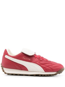 Кроссовки Puma x Fenty Avanti L, красный 39835203 | красный
