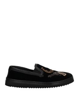 Кроссовки Dolce & Gabbana, черный 17383291vm | black