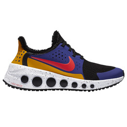 Кроссовки Nike CruzrOne 'Fusion Violet Crimson', Фиолетовый cd7307 401 | purple