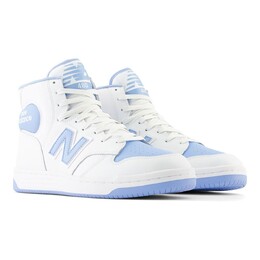 Кроссовки New Balance 480, белый 140123522 | white