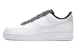Кроссовки Nike Air Force 1 Low White Grey ck4363-100