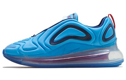 Кроссовки Nike Air Max 720 Lifestyle унисекс ar9293-401