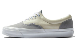 Кроссовки Vans Era Adsum X OG LX 'Alloy True White' vn0a3cxn724