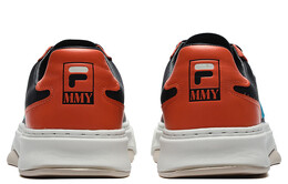 Мужские кроссовки для скейтбординга Fila FM-4 f12m234209fbb