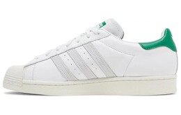 Кроссовки Adidas Superstar Kith Classics Program White fy3517