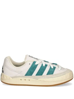 Кроссовки Adidas Adimatic, белый id3935 | белый
