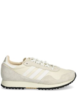 Кроссовки Adidas new york, серый id9211 | нейтральные цвета
