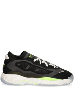 Кроссовки Adidas Noteball III, черный if4537 | черный