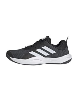 Кроссовки Adidas Hallenschuhe RAPIDMOVE TRAINER M, черный 4772741 | schwarz