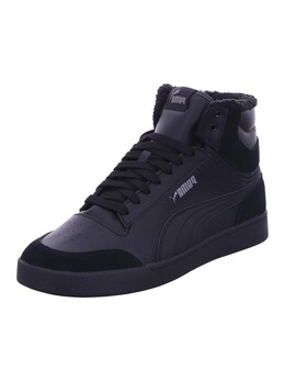 Высокие кроссовки Puma Schnürschuh, черный 5117841 | schwarz