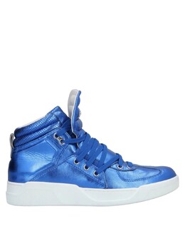 Кроссовки Dolce & Gabbana, синий 11511672xn | blue