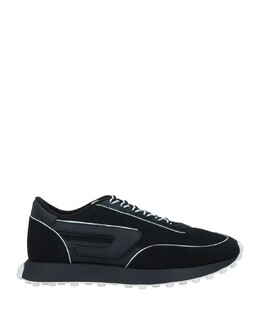 Кроссовки Diesel, черный 17826313sp | black