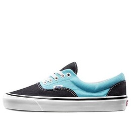Кроссовки era 95 dx 'anaheim factory - black aqua' Vans, синий vn0a2rr1vpj | blue/black