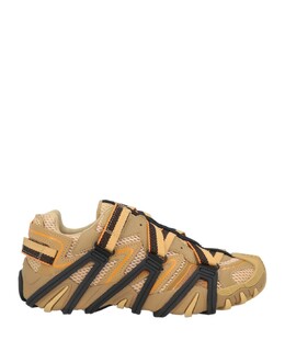 Кроссовки Diesel, горчичный 17675834fx | mustard